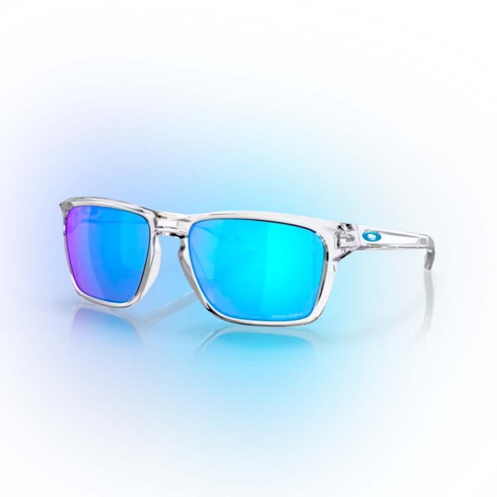 Oakley Sylas Sunglasses